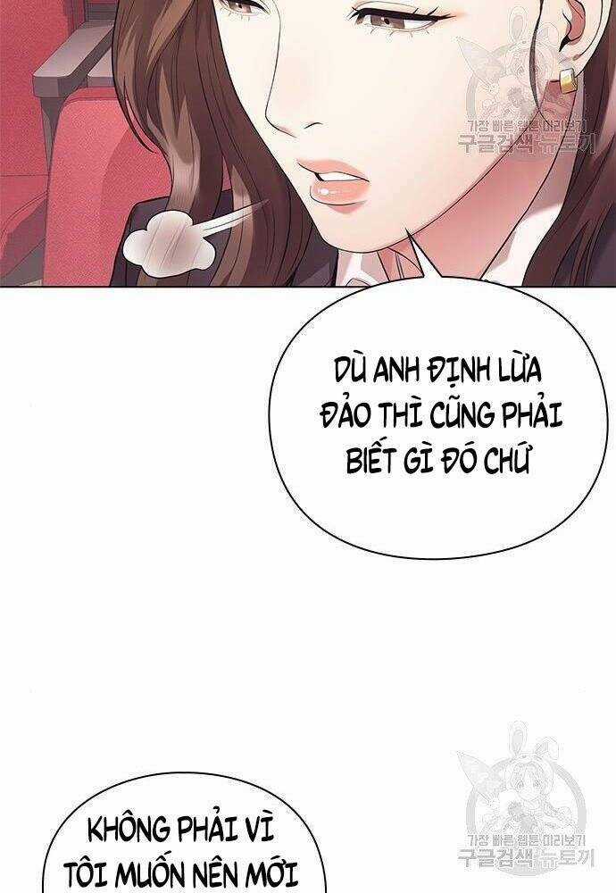 Nhân Viên Văn Phòng Nhìn Thấy Vận Mệnh Chapter 5 trang 115