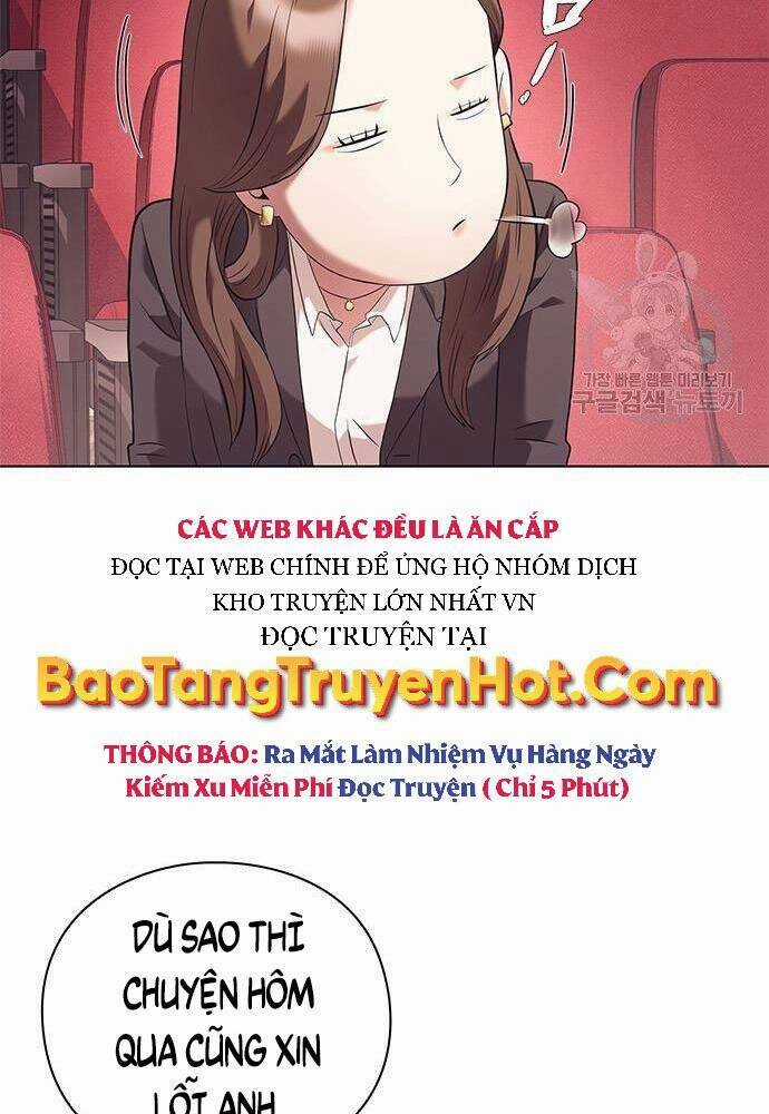 Nhân Viên Văn Phòng Nhìn Thấy Vận Mệnh Chapter 5 trang 118