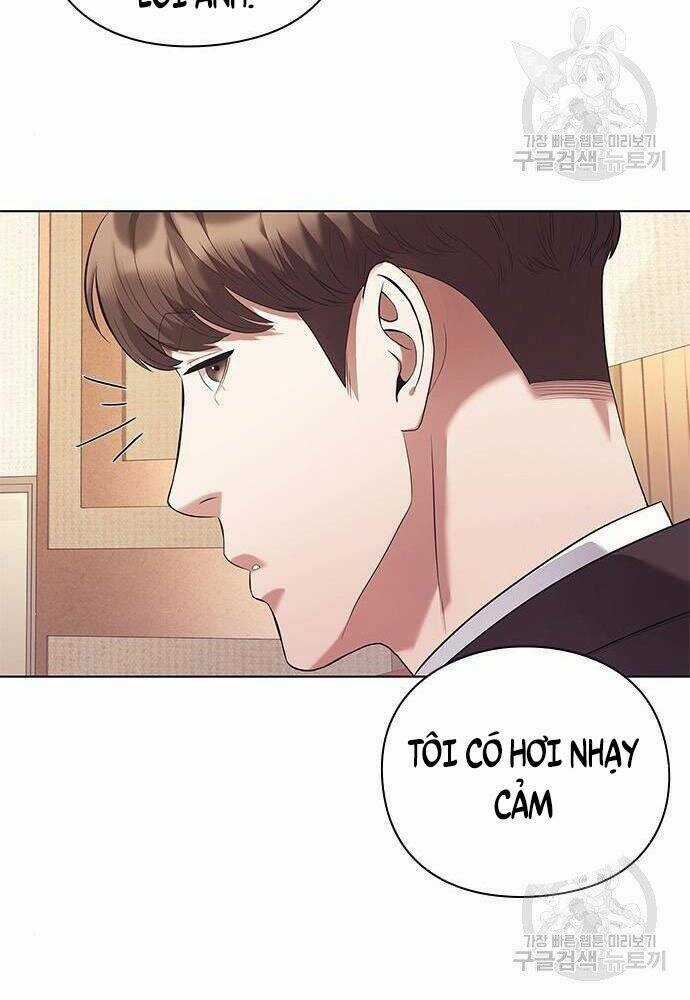 Nhân Viên Văn Phòng Nhìn Thấy Vận Mệnh Chapter 5 trang 119