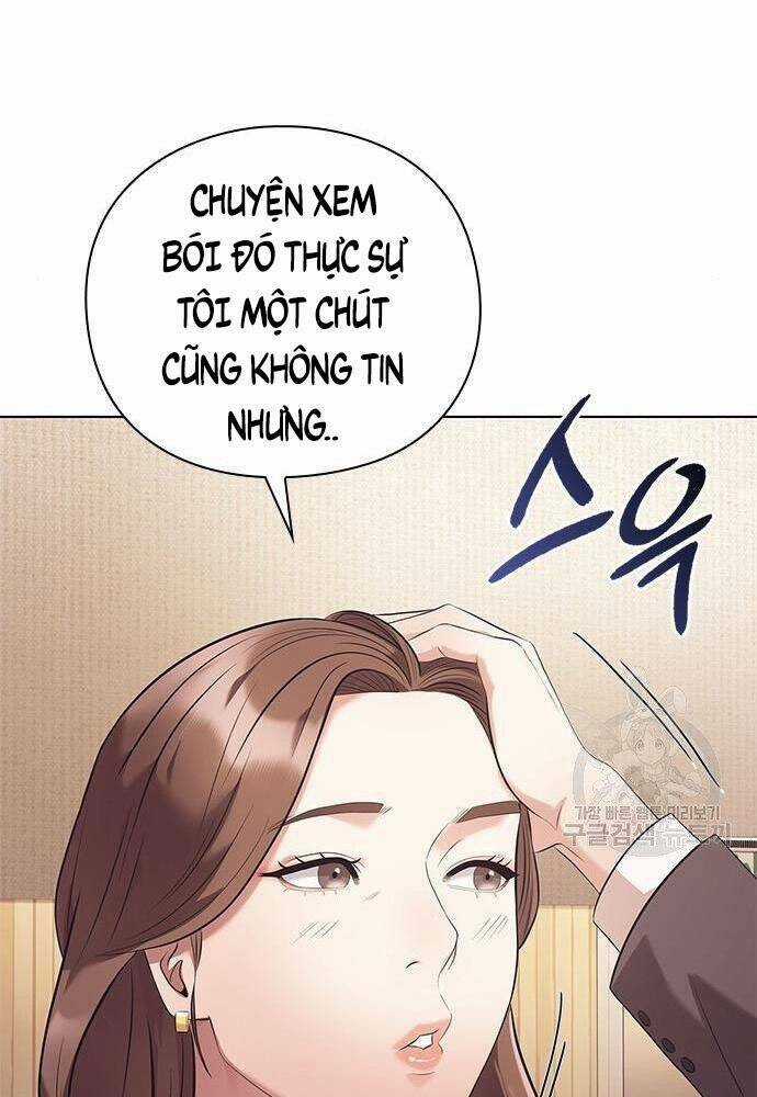 Nhân Viên Văn Phòng Nhìn Thấy Vận Mệnh Chapter 5 trang 120