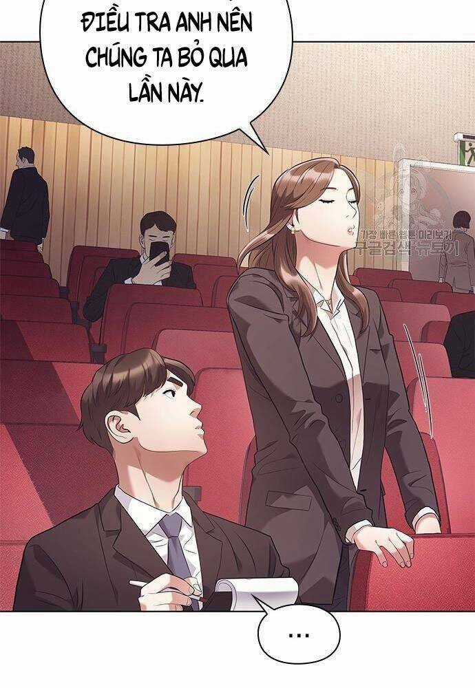 Nhân Viên Văn Phòng Nhìn Thấy Vận Mệnh Chapter 5 trang 122