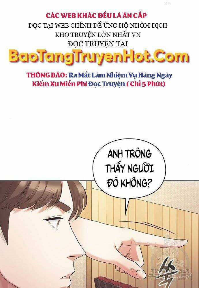 Nhân Viên Văn Phòng Nhìn Thấy Vận Mệnh Chapter 5 trang 123