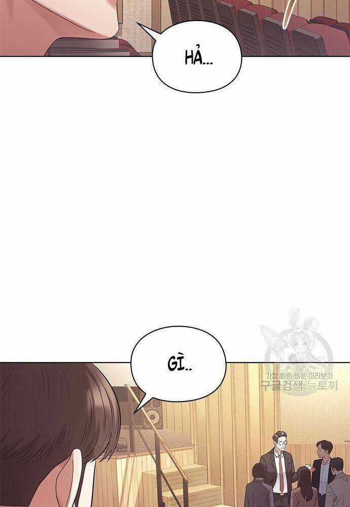 Nhân Viên Văn Phòng Nhìn Thấy Vận Mệnh Chapter 5 trang 124