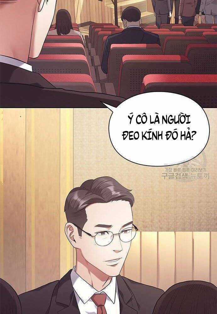 Nhân Viên Văn Phòng Nhìn Thấy Vận Mệnh Chapter 5 trang 125