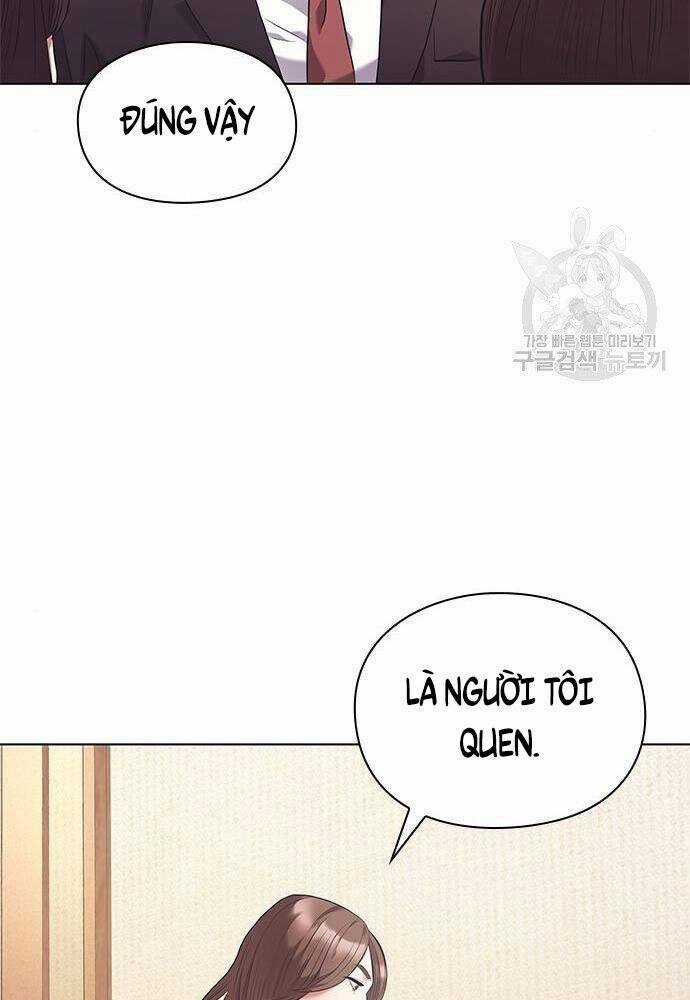 Nhân Viên Văn Phòng Nhìn Thấy Vận Mệnh Chapter 5 trang 126