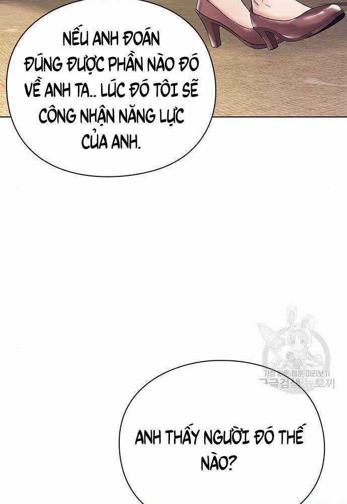 Nhân Viên Văn Phòng Nhìn Thấy Vận Mệnh Chapter 5 trang 128