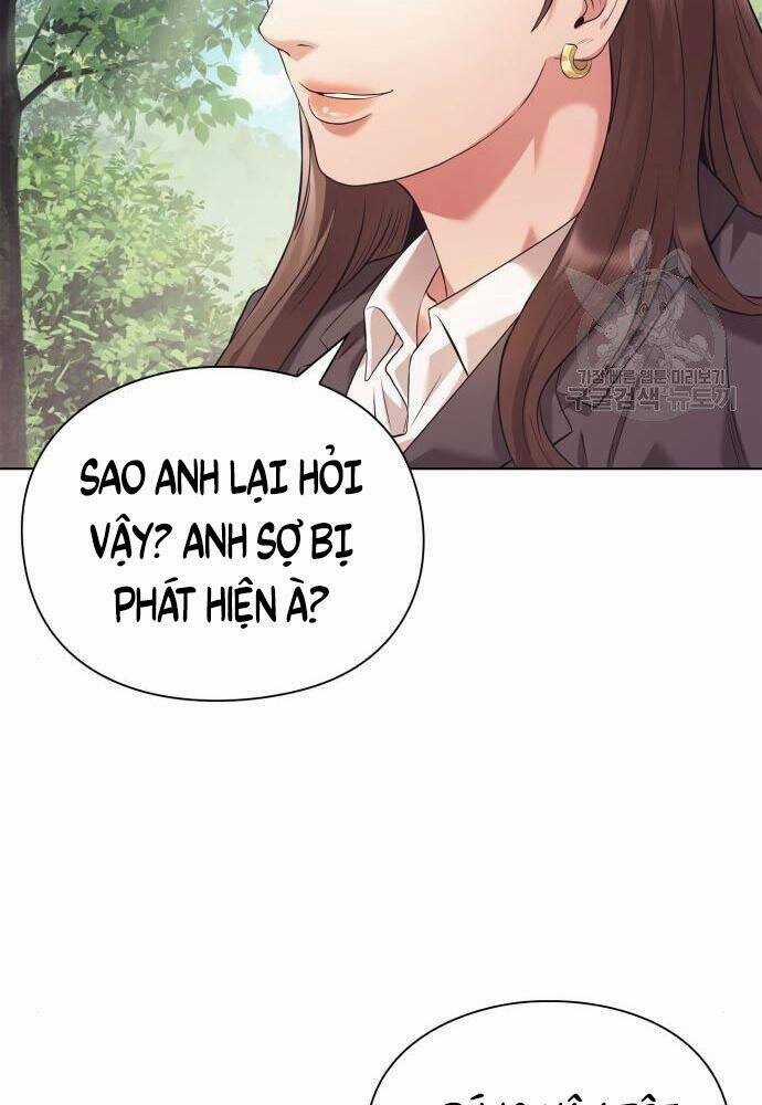 Nhân Viên Văn Phòng Nhìn Thấy Vận Mệnh Chapter 5 trang 14