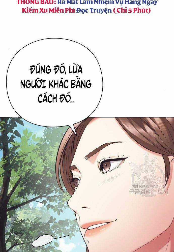 Nhân Viên Văn Phòng Nhìn Thấy Vận Mệnh Chapter 5 trang 16