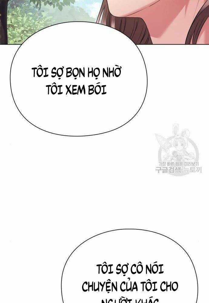 Nhân Viên Văn Phòng Nhìn Thấy Vận Mệnh Chapter 5 trang 17