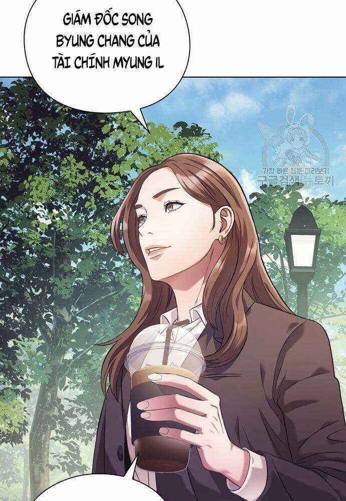 Nhân Viên Văn Phòng Nhìn Thấy Vận Mệnh Chapter 5 trang 2