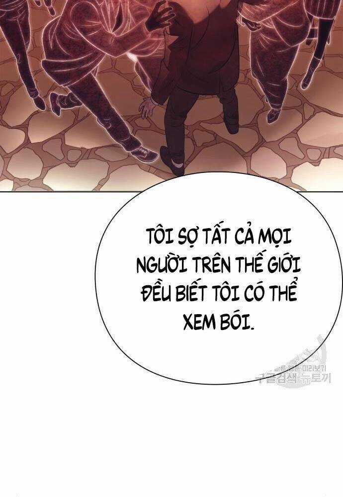 Nhân Viên Văn Phòng Nhìn Thấy Vận Mệnh Chapter 5 trang 20