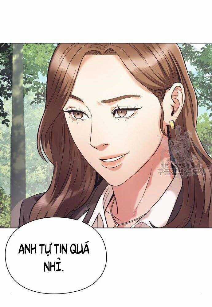 Nhân Viên Văn Phòng Nhìn Thấy Vận Mệnh Chapter 5 trang 21