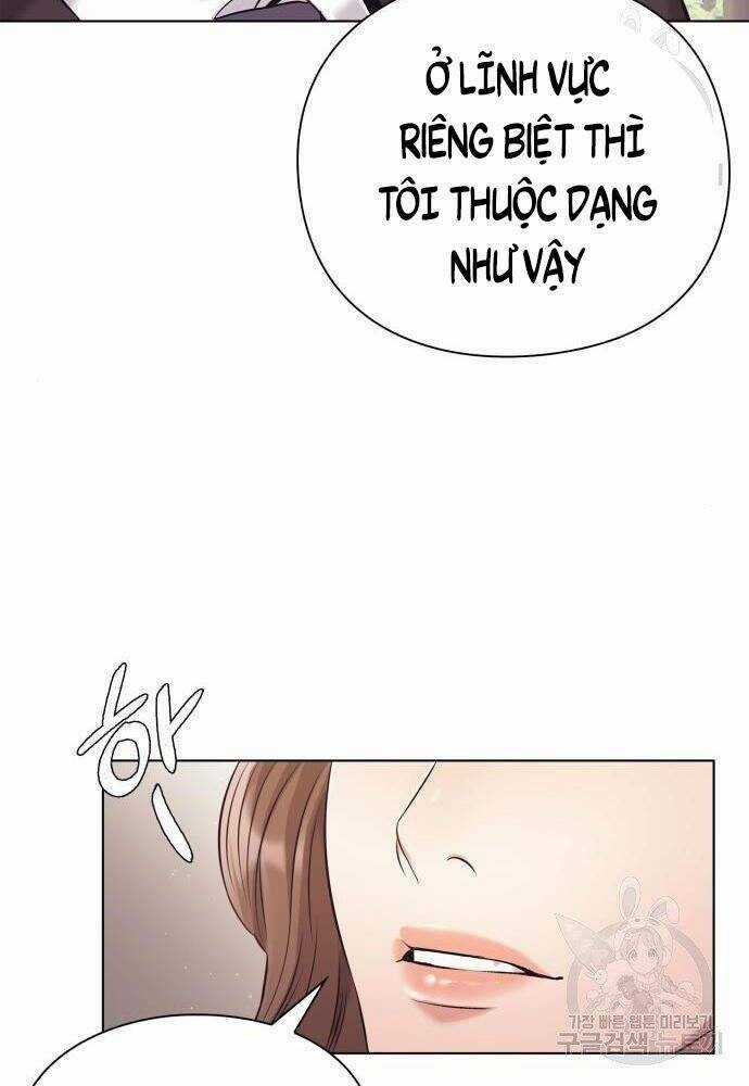 Nhân Viên Văn Phòng Nhìn Thấy Vận Mệnh Chapter 5 trang 23