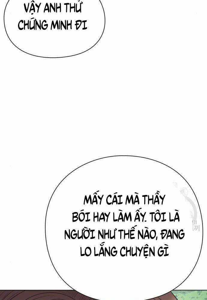 Nhân Viên Văn Phòng Nhìn Thấy Vận Mệnh Chapter 5 trang 24