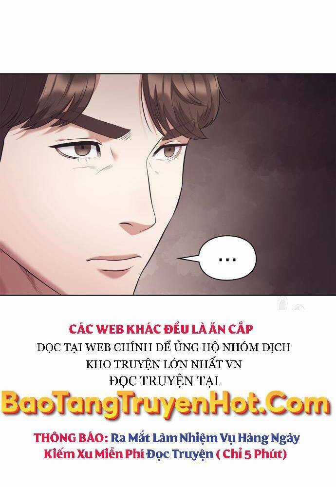 Nhân Viên Văn Phòng Nhìn Thấy Vận Mệnh Chapter 5 trang 28