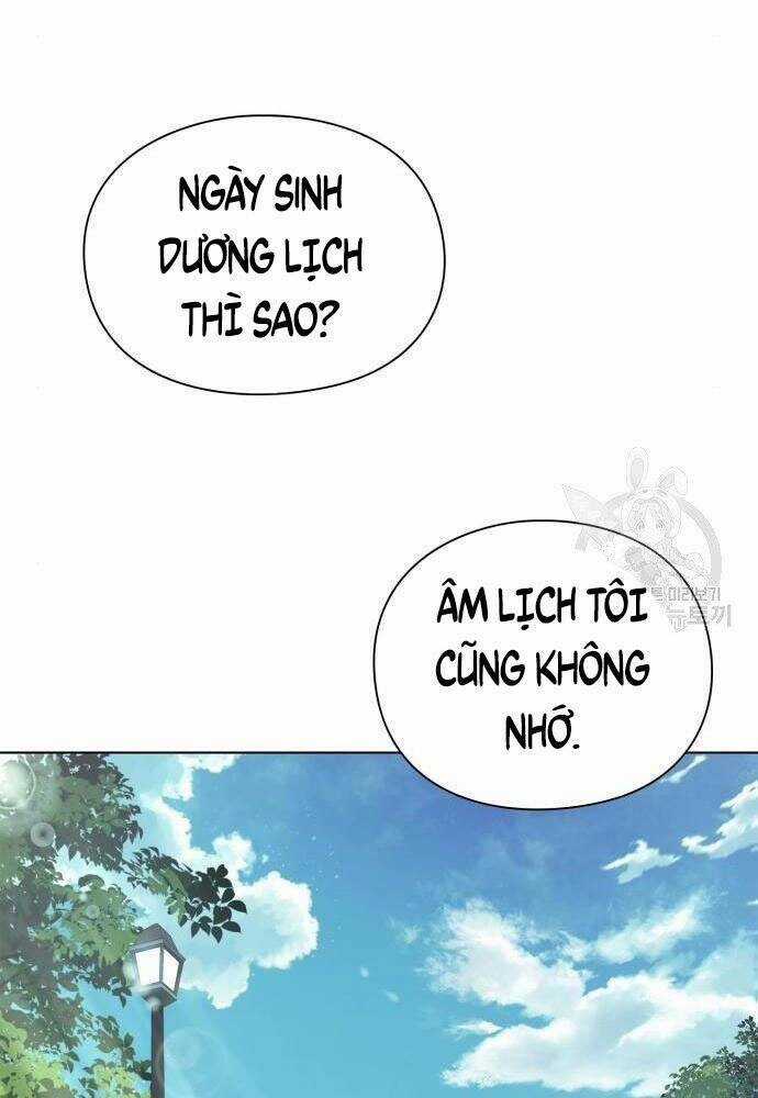 Nhân Viên Văn Phòng Nhìn Thấy Vận Mệnh Chapter 5 trang 29