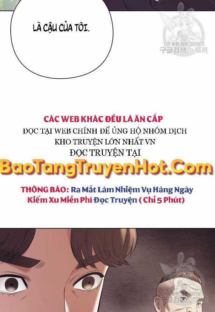 Nhân Viên Văn Phòng Nhìn Thấy Vận Mệnh Chapter 5 trang 3