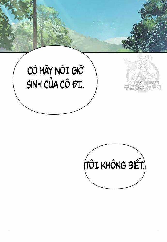 Nhân Viên Văn Phòng Nhìn Thấy Vận Mệnh Chapter 5 trang 30