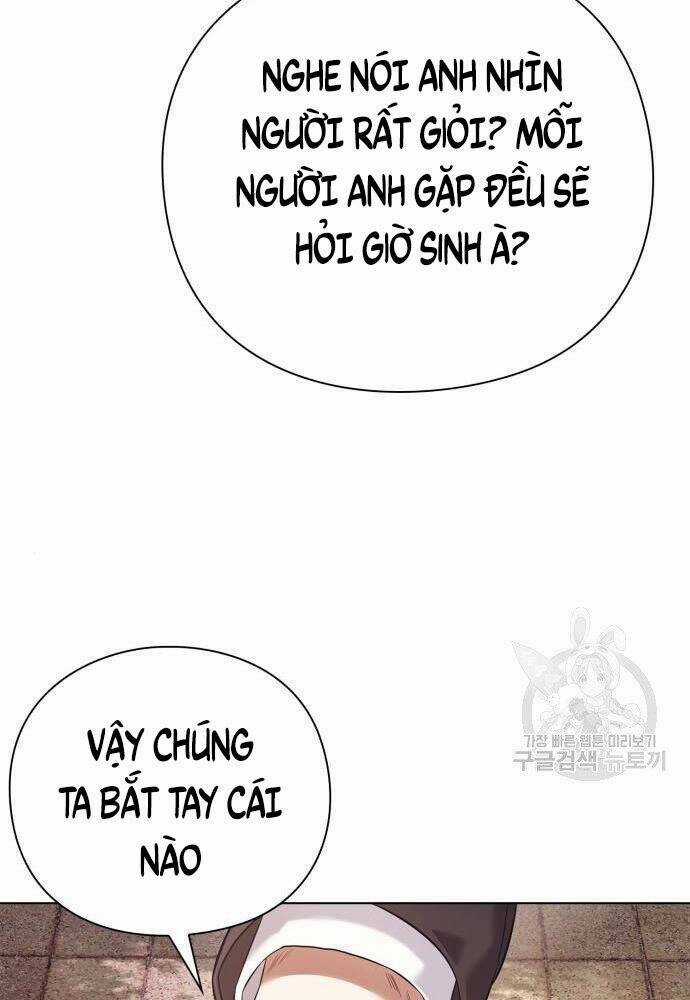 Nhân Viên Văn Phòng Nhìn Thấy Vận Mệnh Chapter 5 trang 32