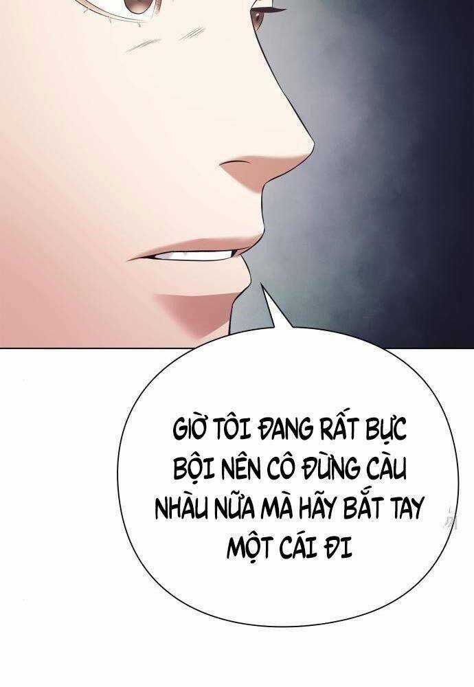 Nhân Viên Văn Phòng Nhìn Thấy Vận Mệnh Chapter 5 trang 36