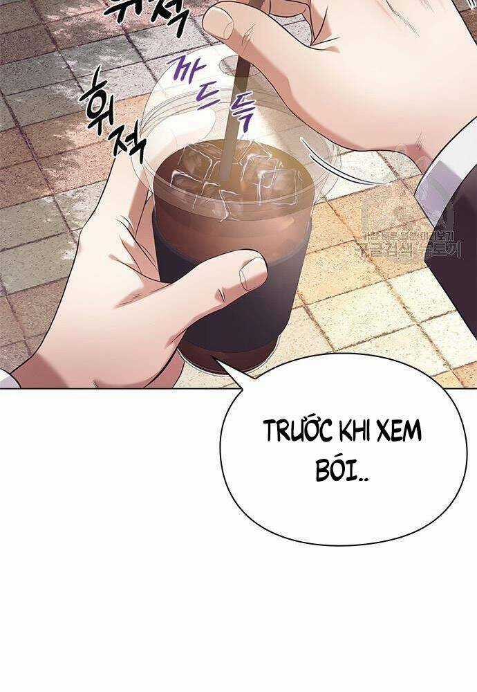 Nhân Viên Văn Phòng Nhìn Thấy Vận Mệnh Chapter 5 trang 50