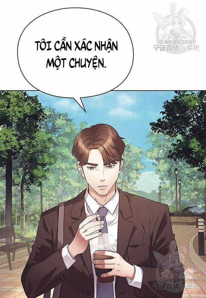 Nhân Viên Văn Phòng Nhìn Thấy Vận Mệnh Chapter 5 trang 51