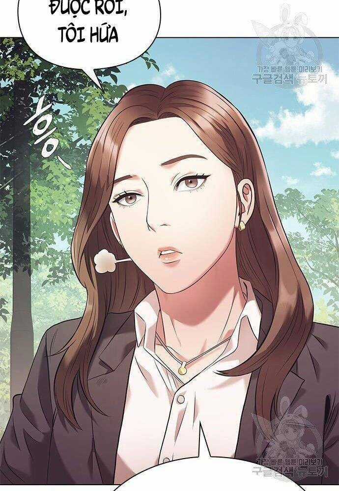 Nhân Viên Văn Phòng Nhìn Thấy Vận Mệnh Chapter 5 trang 55