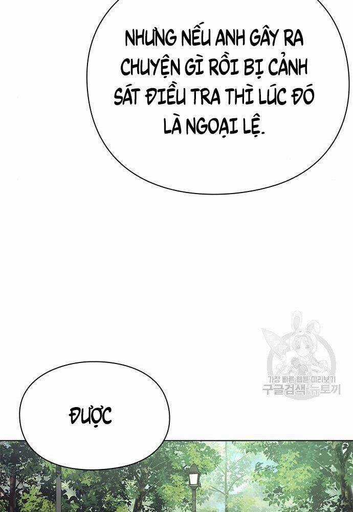 Nhân Viên Văn Phòng Nhìn Thấy Vận Mệnh Chapter 5 trang 56