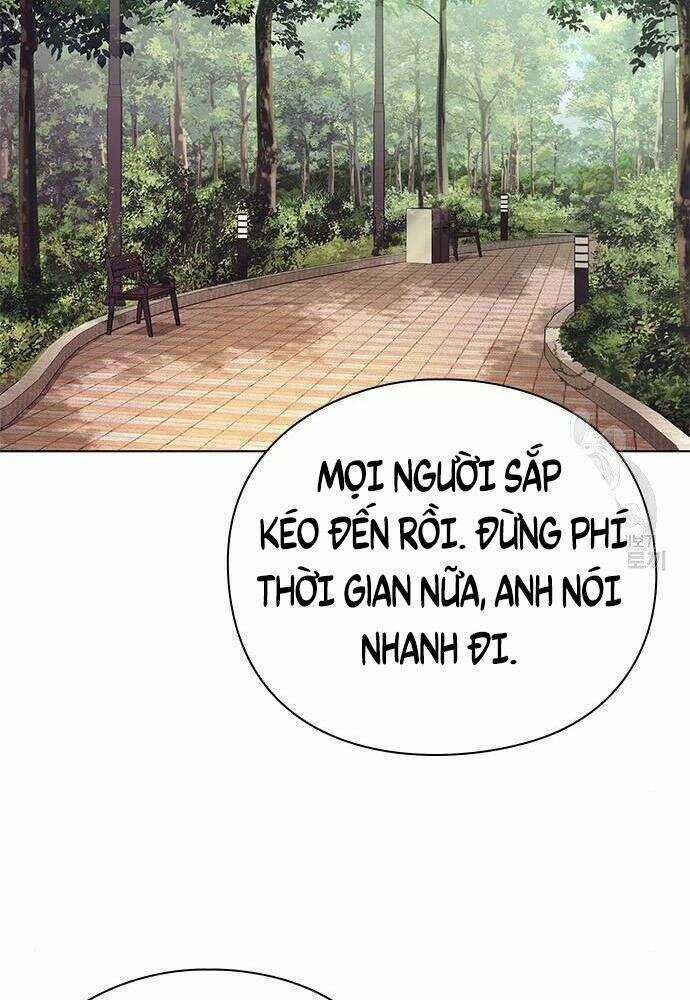 Nhân Viên Văn Phòng Nhìn Thấy Vận Mệnh Chapter 5 trang 57