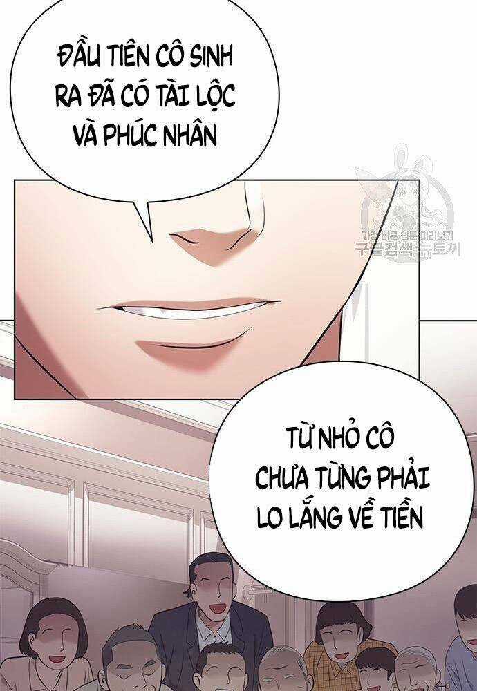 Nhân Viên Văn Phòng Nhìn Thấy Vận Mệnh Chapter 5 trang 58