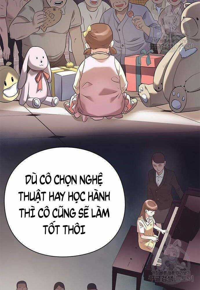 Nhân Viên Văn Phòng Nhìn Thấy Vận Mệnh Chapter 5 trang 59