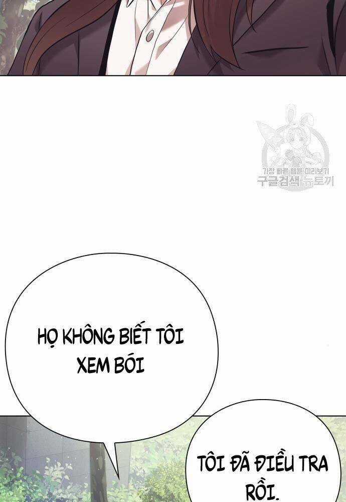 Nhân Viên Văn Phòng Nhìn Thấy Vận Mệnh Chapter 5 trang 6