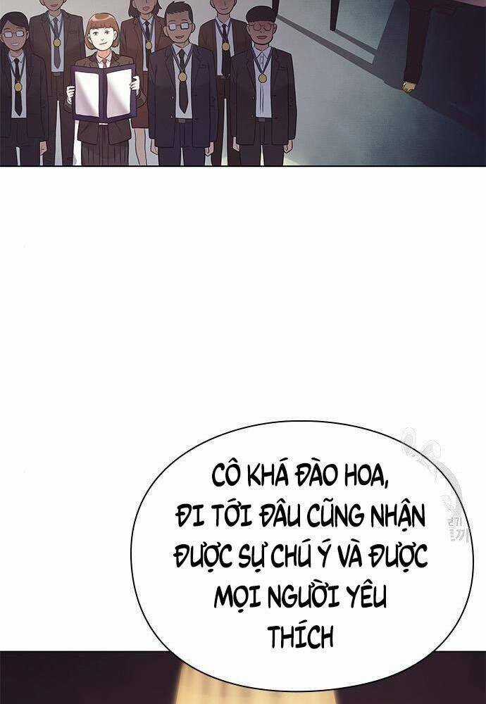 Nhân Viên Văn Phòng Nhìn Thấy Vận Mệnh Chapter 5 trang 60