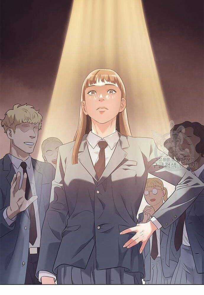 Nhân Viên Văn Phòng Nhìn Thấy Vận Mệnh Chapter 5 trang 61