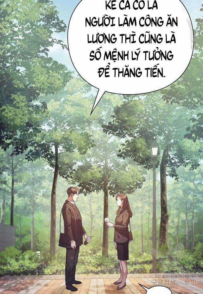 Nhân Viên Văn Phòng Nhìn Thấy Vận Mệnh Chapter 5 trang 63