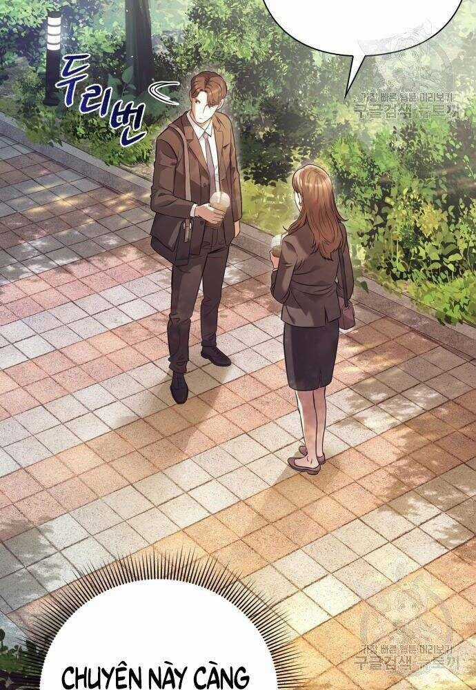 Nhân Viên Văn Phòng Nhìn Thấy Vận Mệnh Chapter 5 trang 7