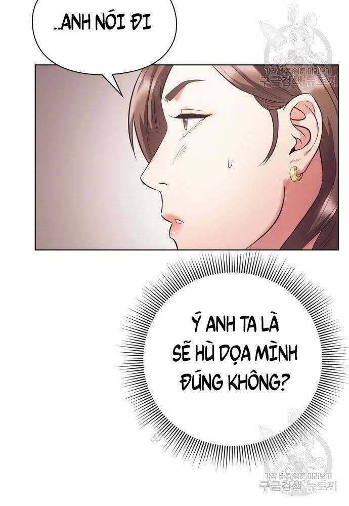 Nhân Viên Văn Phòng Nhìn Thấy Vận Mệnh Chapter 5 trang 71