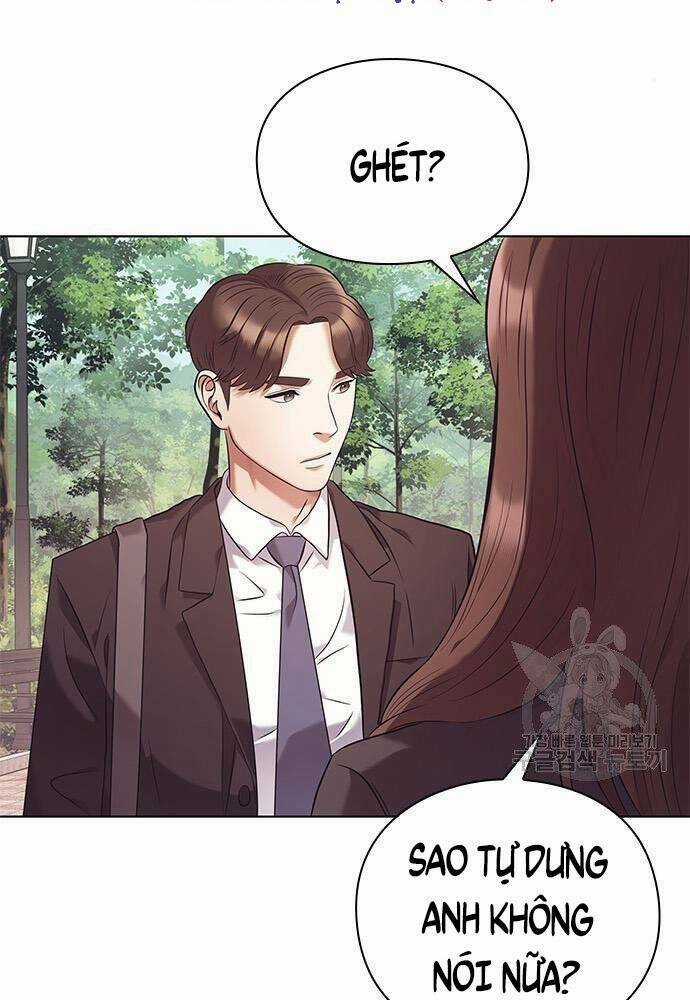 Nhân Viên Văn Phòng Nhìn Thấy Vận Mệnh Chapter 5 trang 76