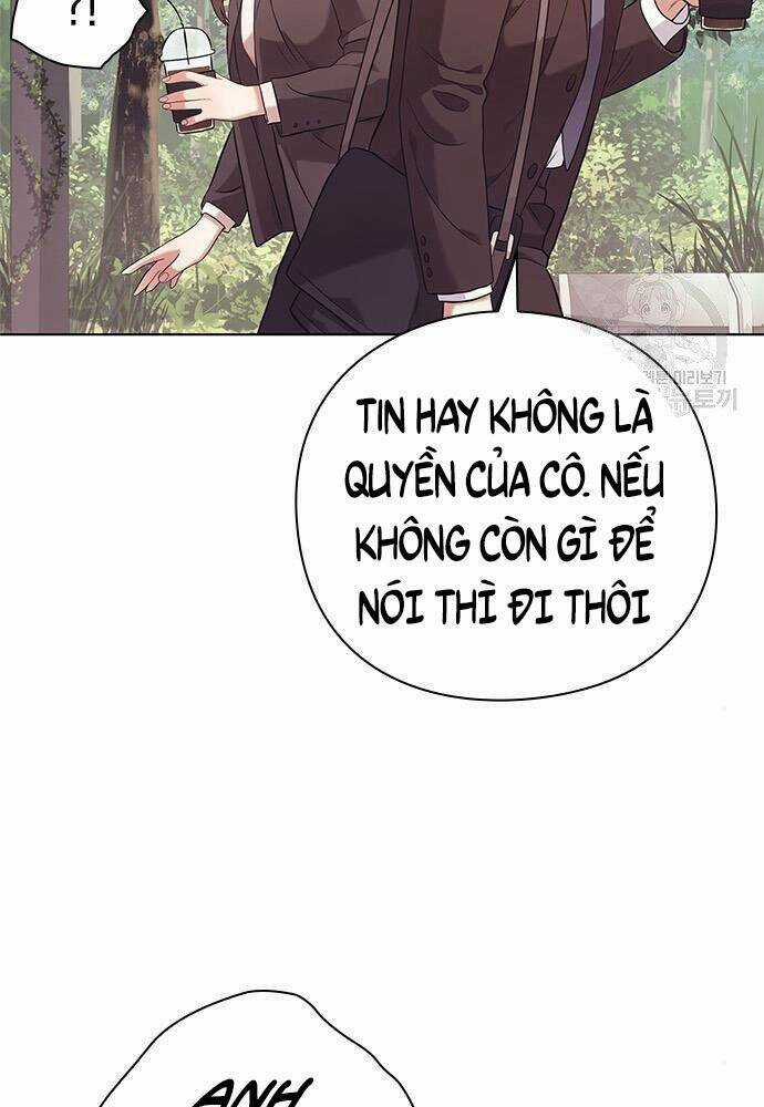 Nhân Viên Văn Phòng Nhìn Thấy Vận Mệnh Chapter 5 trang 78