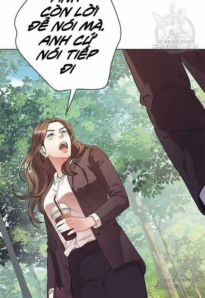 Nhân Viên Văn Phòng Nhìn Thấy Vận Mệnh Chapter 5 trang 79