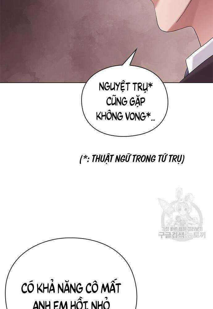 Nhân Viên Văn Phòng Nhìn Thấy Vận Mệnh Chapter 5 trang 84