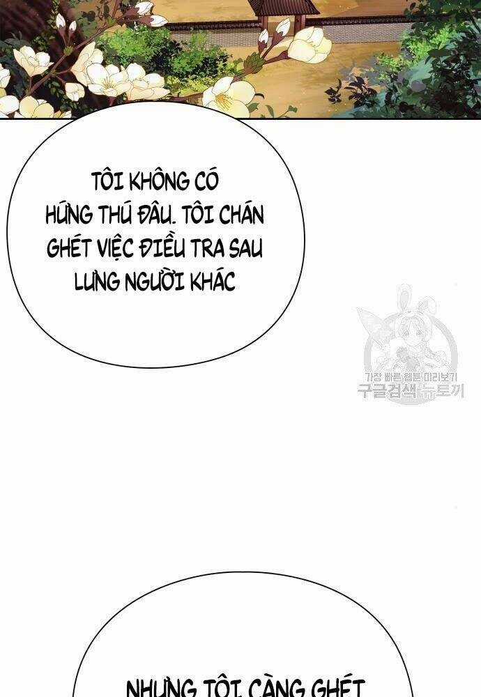 Nhân Viên Văn Phòng Nhìn Thấy Vận Mệnh Chapter 5 trang 9