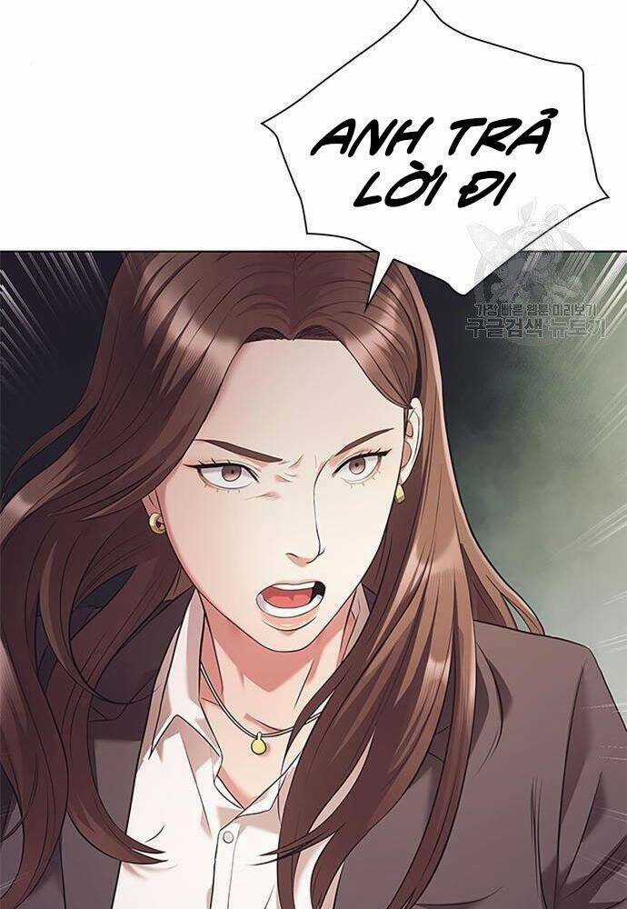 Nhân Viên Văn Phòng Nhìn Thấy Vận Mệnh Chapter 5 trang 90