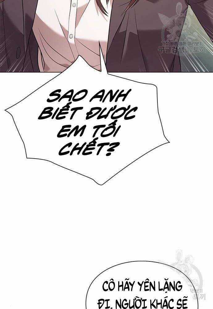 Nhân Viên Văn Phòng Nhìn Thấy Vận Mệnh Chapter 5 trang 91