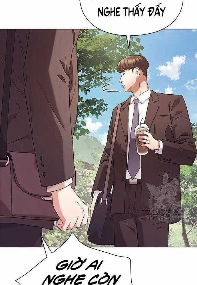Nhân Viên Văn Phòng Nhìn Thấy Vận Mệnh Chapter 5 trang 92