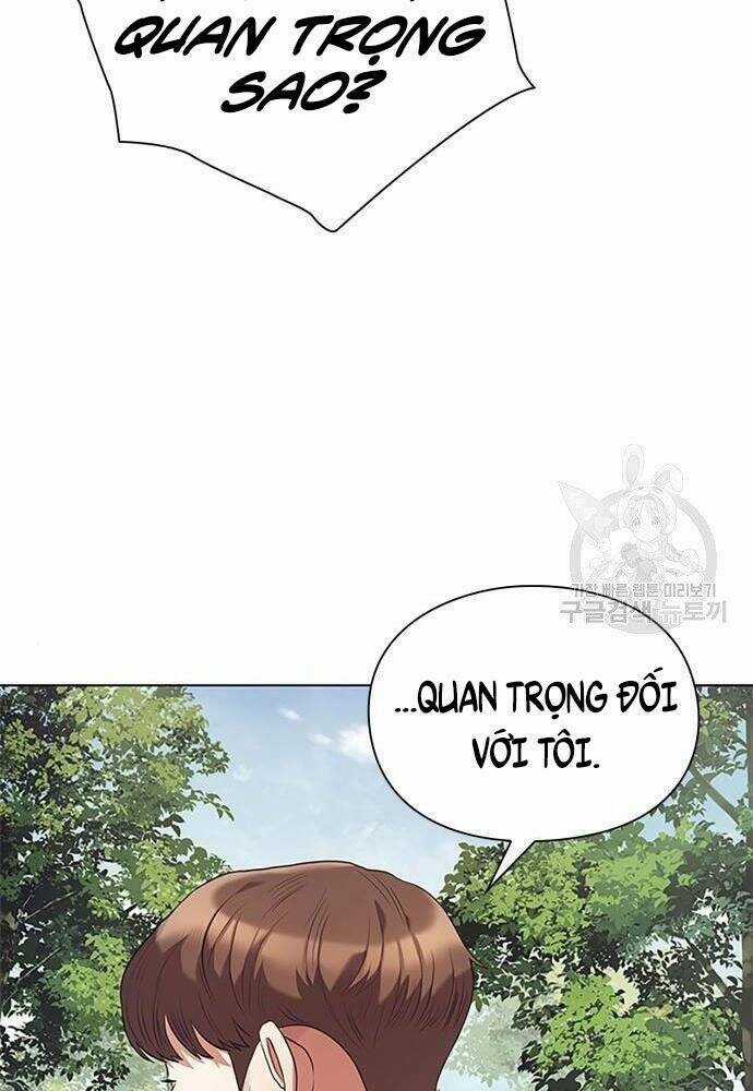 Nhân Viên Văn Phòng Nhìn Thấy Vận Mệnh Chapter 5 trang 93