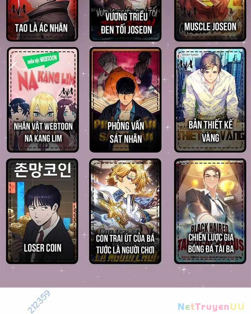 Nhân Viên Văn Phòng Nhìn Thấy Vận Mệnh Chapter 56 trang 1