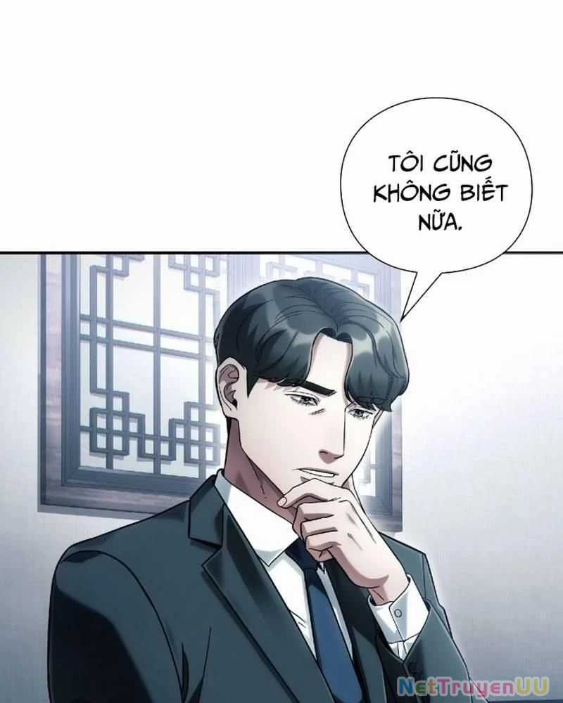 Nhân Viên Văn Phòng Nhìn Thấy Vận Mệnh Chapter 59 trang 0