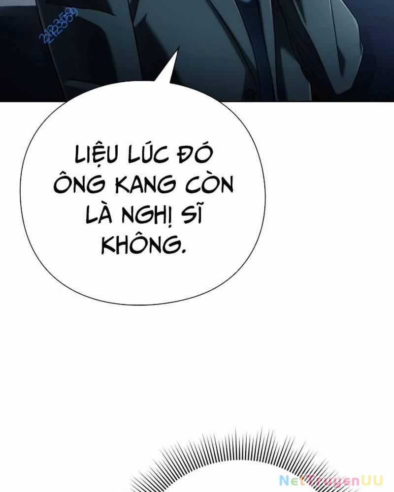 Nhân Viên Văn Phòng Nhìn Thấy Vận Mệnh Chapter 59 trang 1