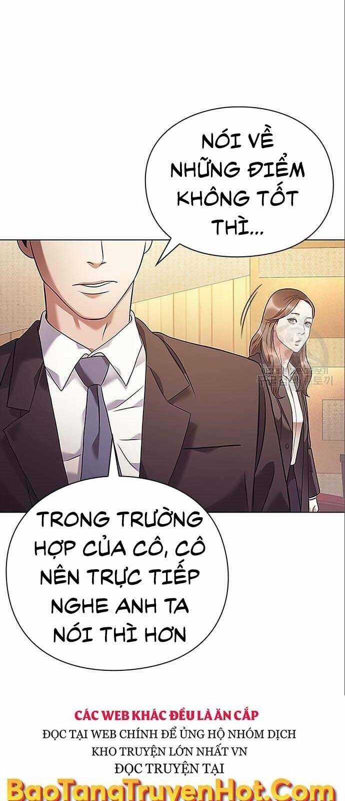 Nhân Viên Văn Phòng Nhìn Thấy Vận Mệnh Chapter 6 trang 15